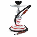 Spezielle Art Huka für Tabak Rauchen Genie Candy Cane (ES-HK-071)